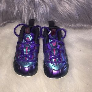 Soft bottom baby Nike’s